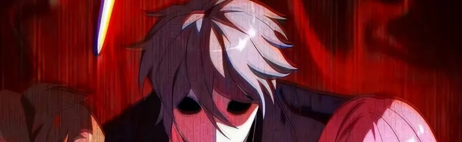 Read Superhuman Game Broadcast EN Manga Online