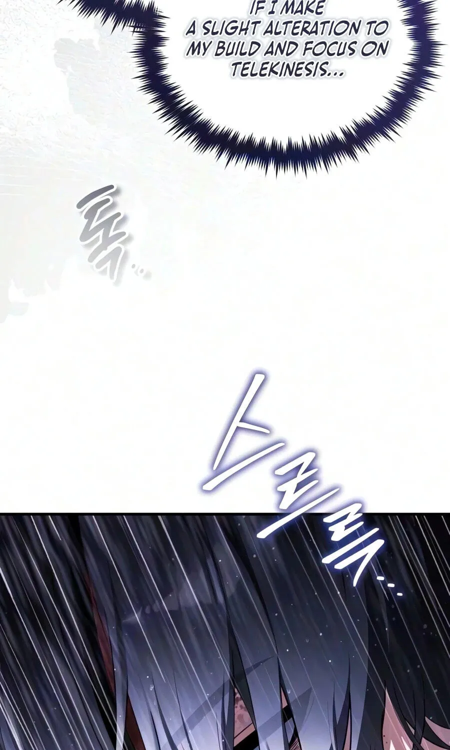 Read Superhuman Game Broadcast EN Manga Online