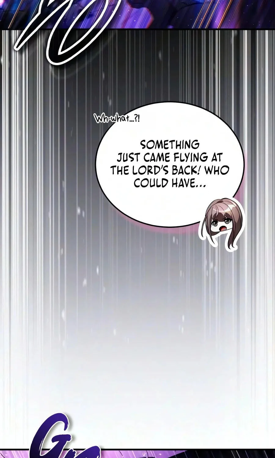 Read Superhuman Game Broadcast EN Manga Online
