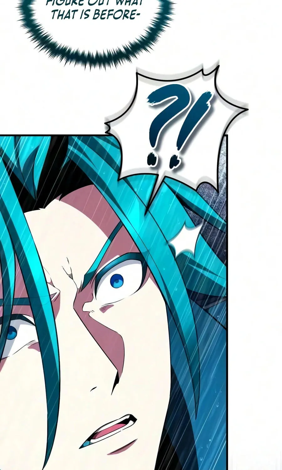 Read Superhuman Game Broadcast EN Manga Online