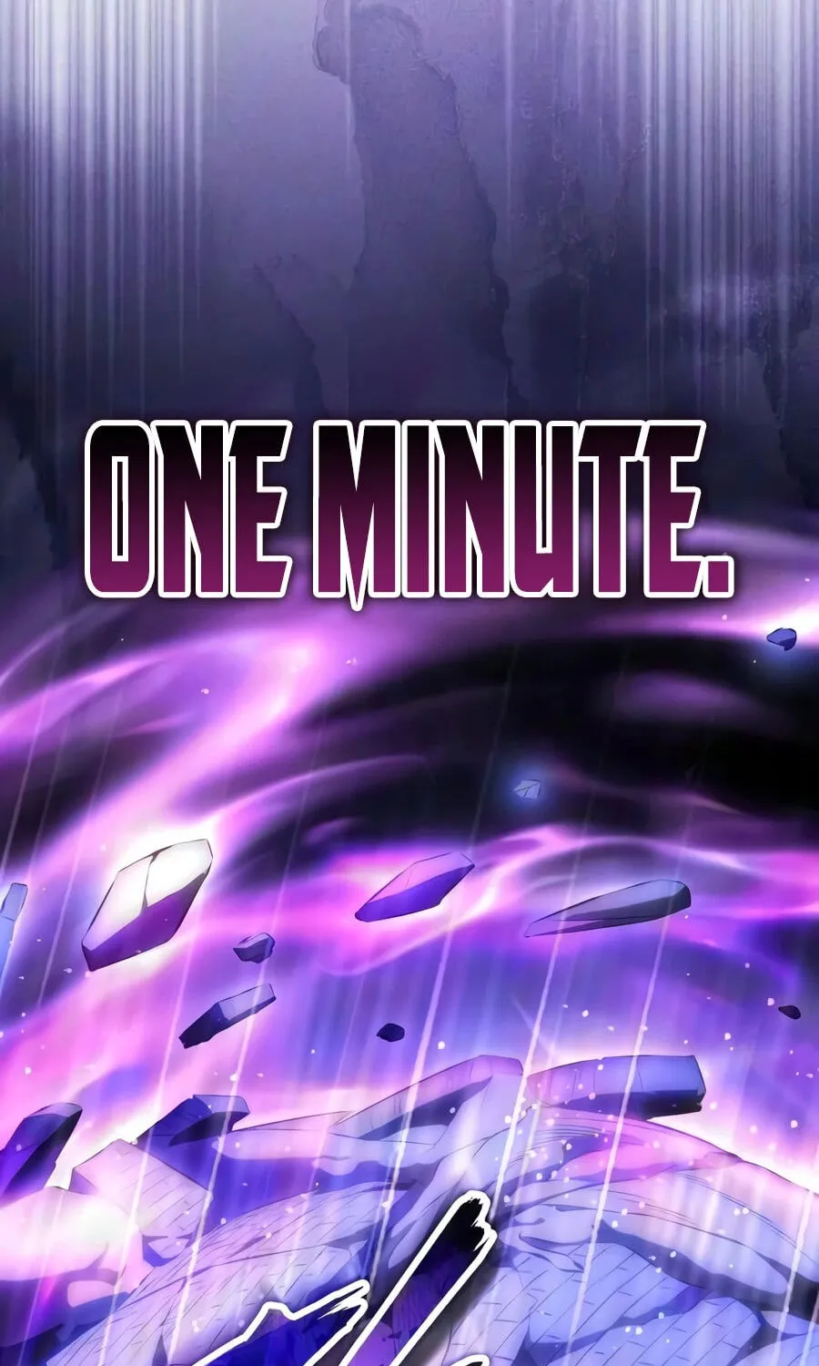 Read Superhuman Game Broadcast EN Manga Online