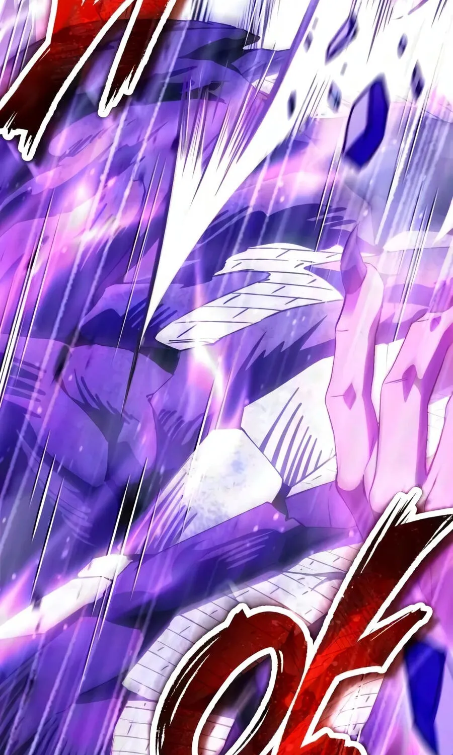 Read Superhuman Game Broadcast EN Manga Online