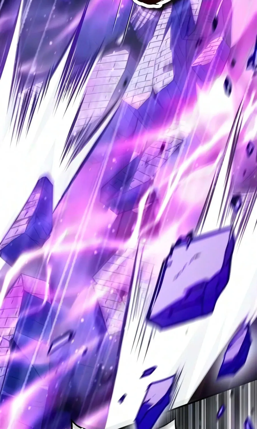 Read Superhuman Game Broadcast EN Manga Online