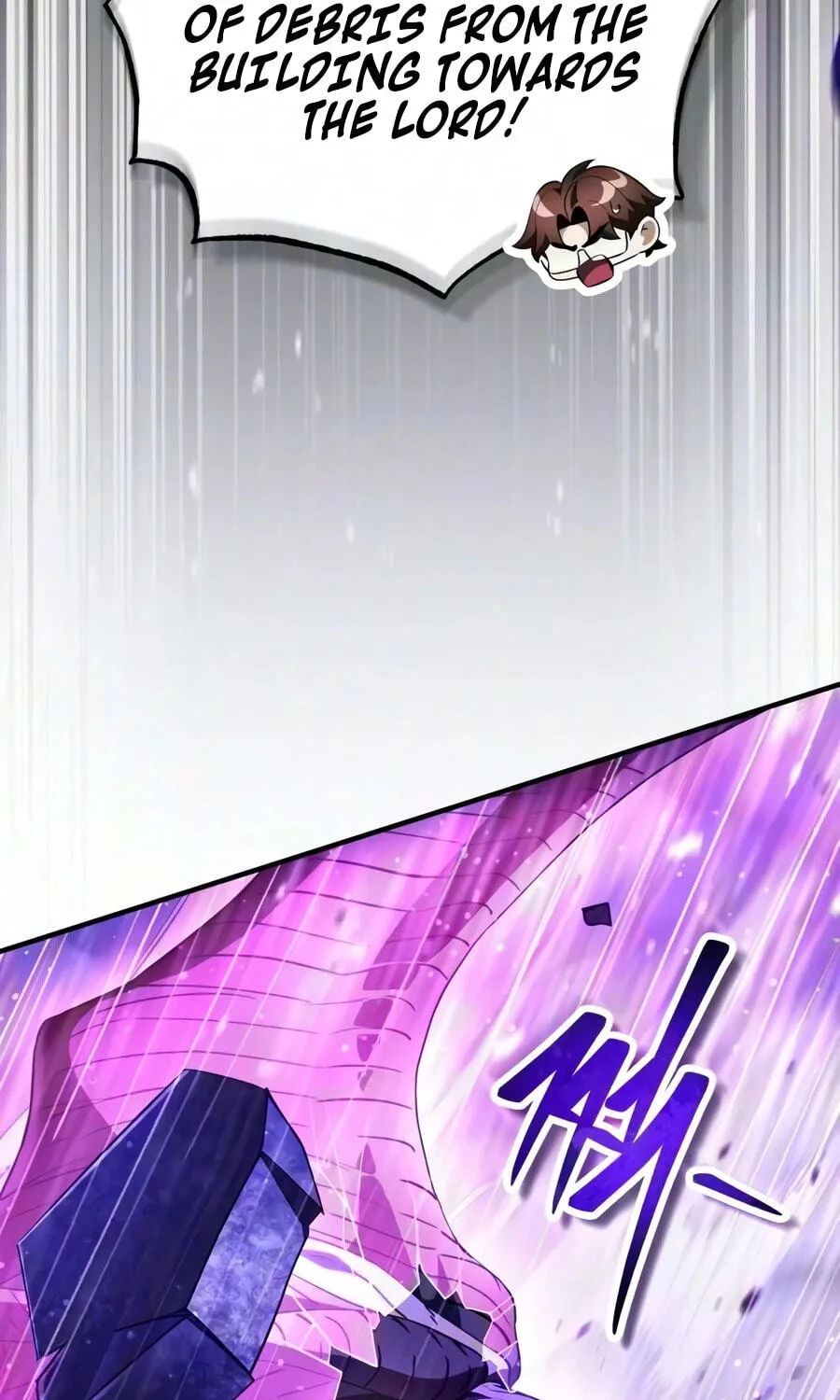 Read Superhuman Game Broadcast EN Manga Online