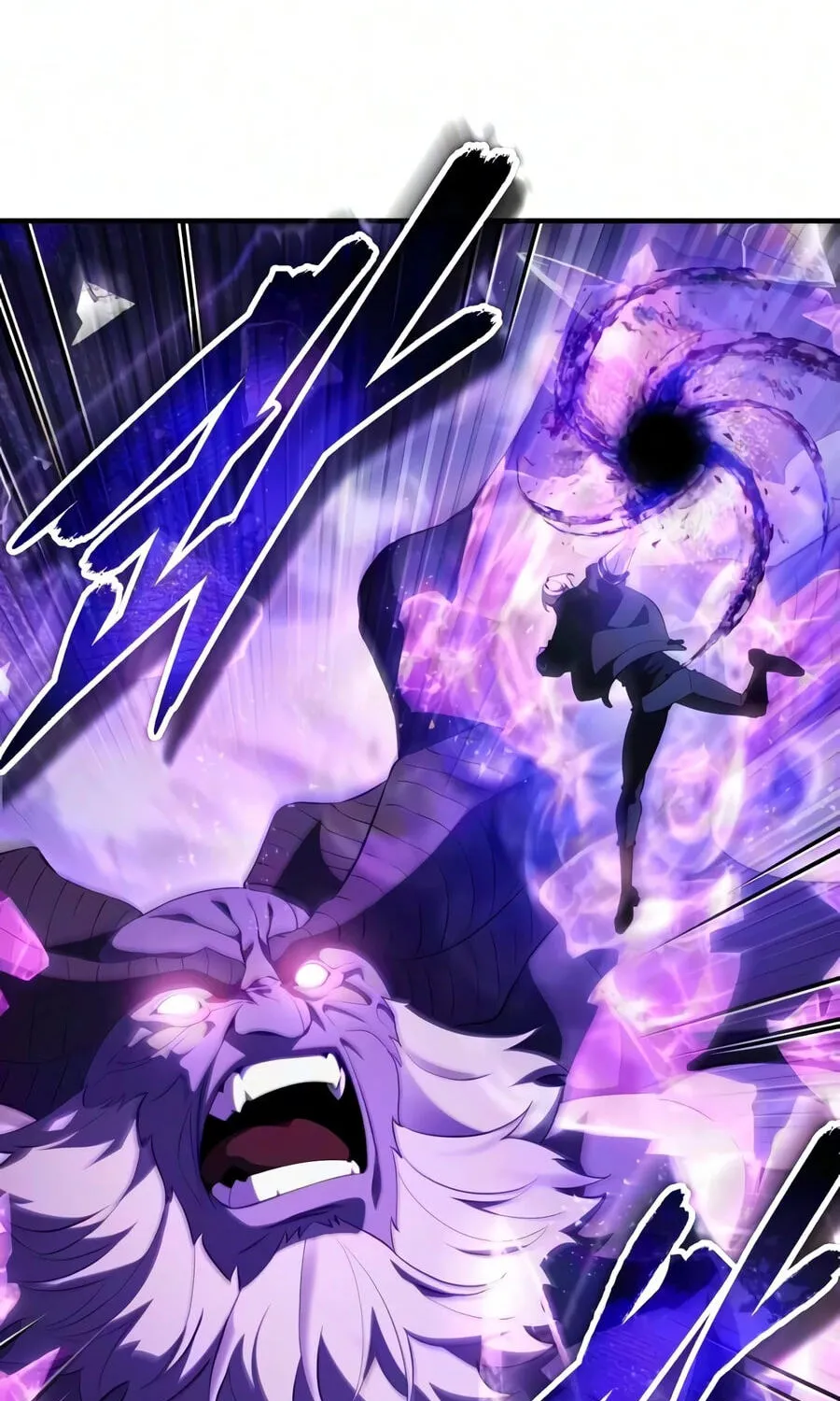 Read Superhuman Game Broadcast EN Manga Online
