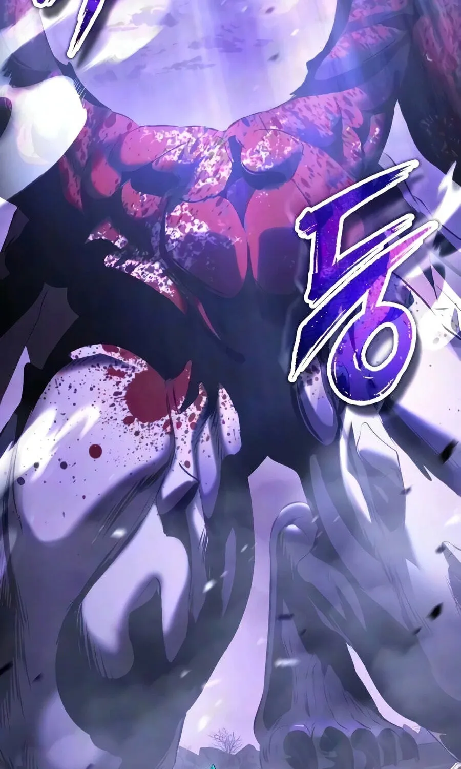 Read Superhuman Game Broadcast EN Manga Online