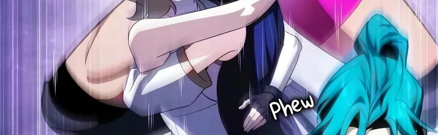 Read Superhuman Game Broadcast EN Manga Online