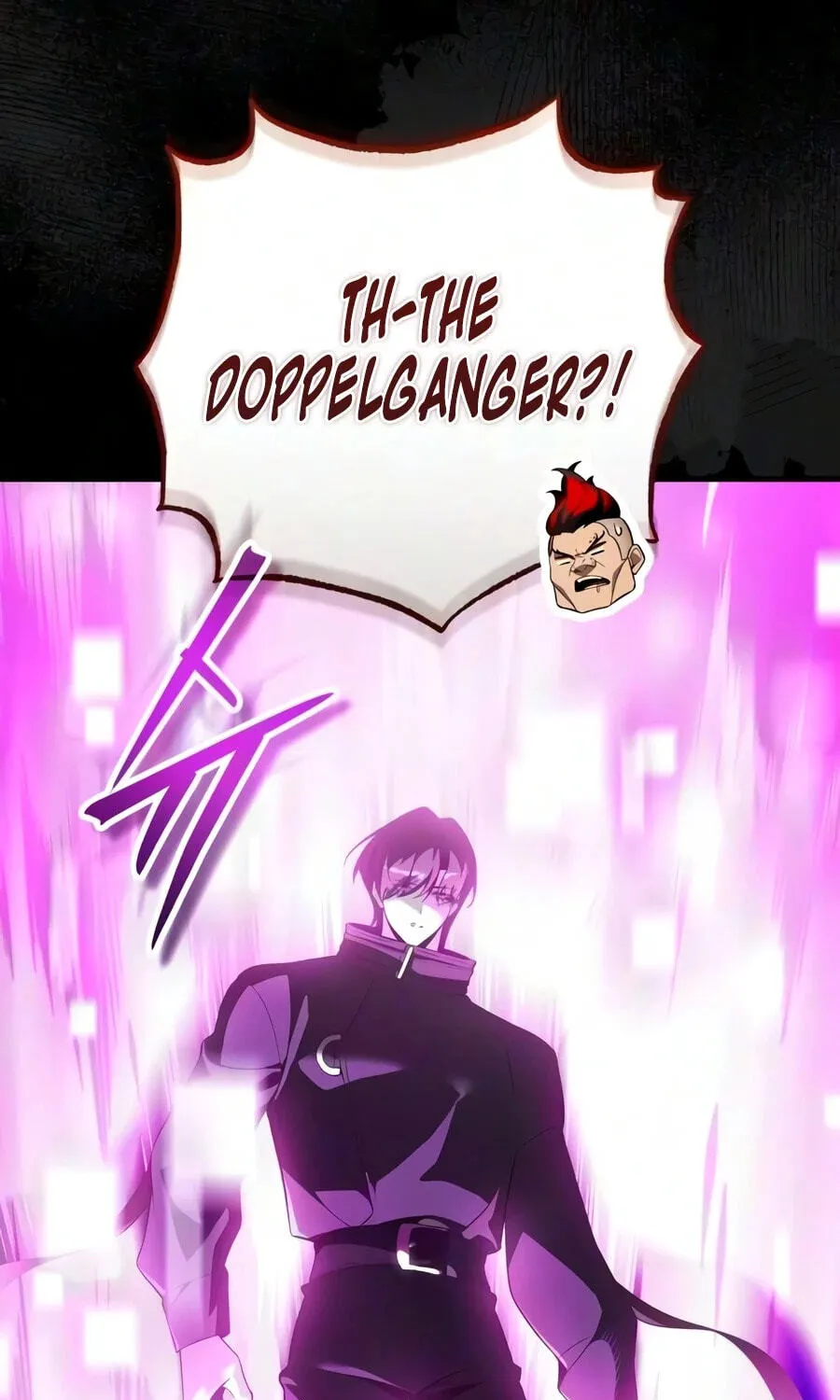 Read Superhuman Game Broadcast EN Manga Online