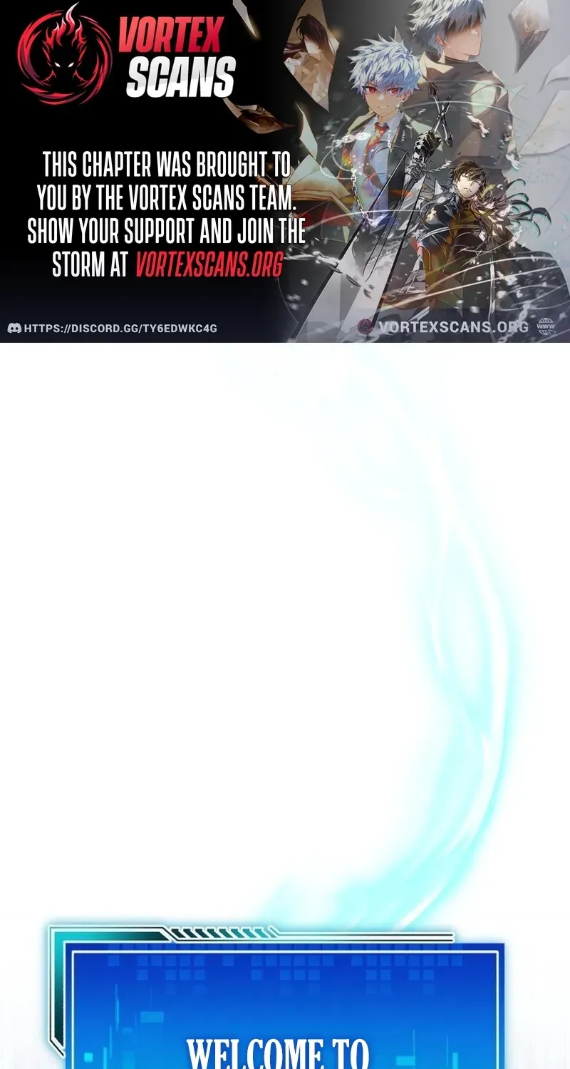 Read Superhuman Game Broadcast EN Manga Online