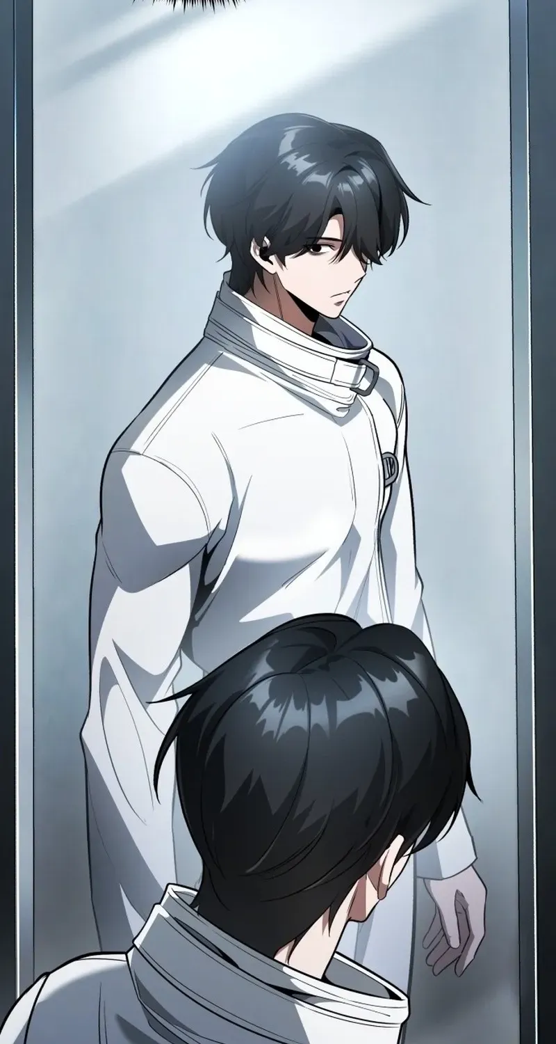 Read Superhuman Game Broadcast EN Manga Online