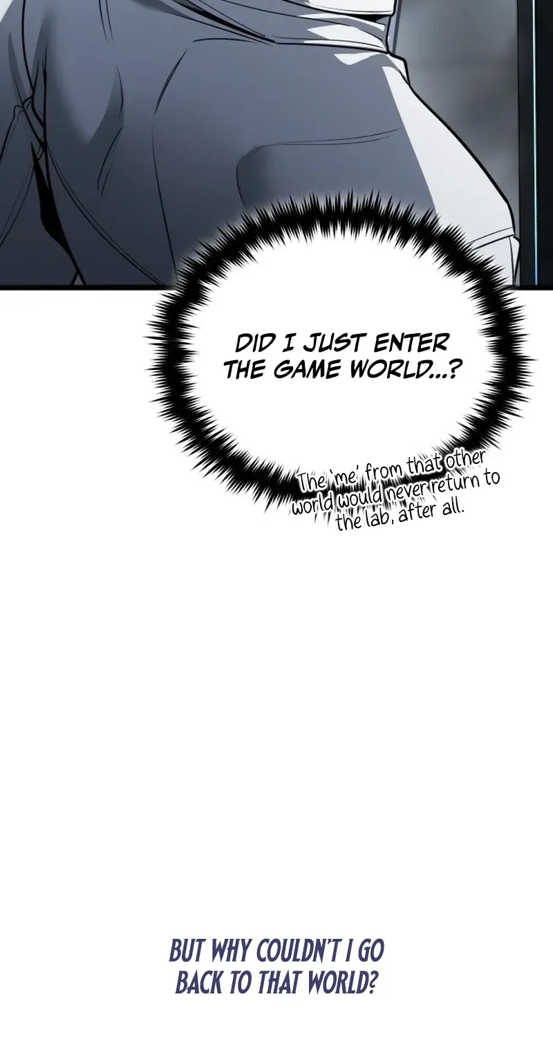 Read Superhuman Game Broadcast EN Manga Online