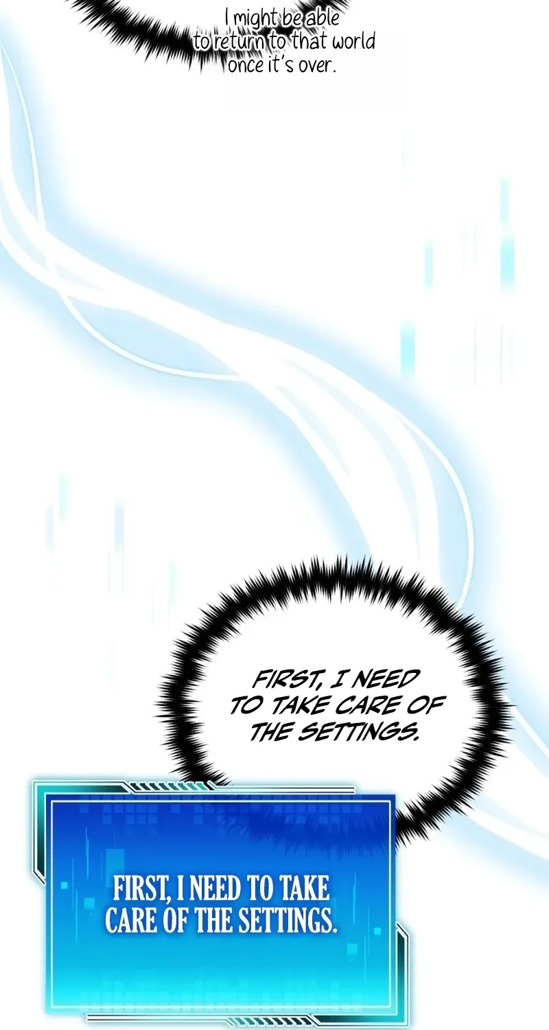 Read Superhuman Game Broadcast EN Manga Online