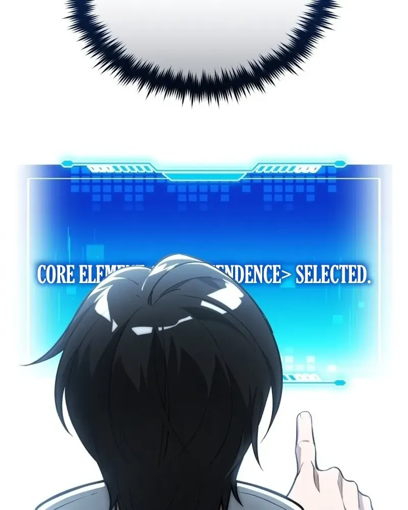 Read Superhuman Game Broadcast EN Manga Online
