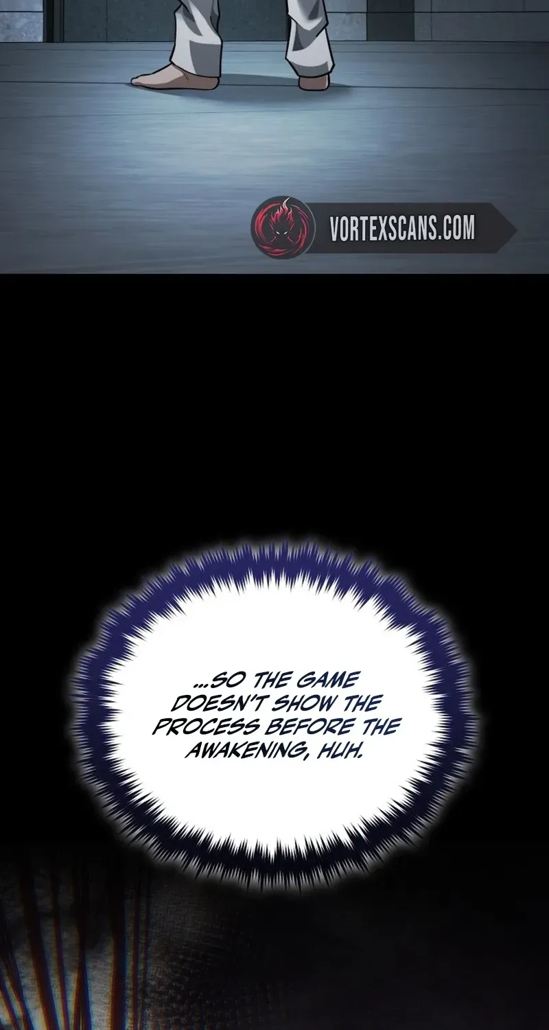 Read Superhuman Game Broadcast EN Manga Online