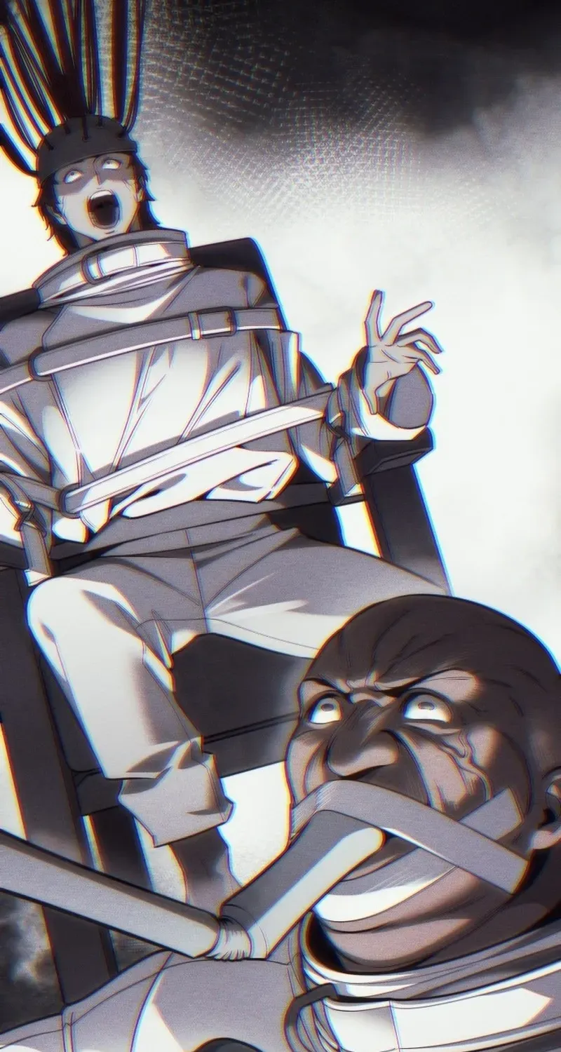 Read Superhuman Game Broadcast EN Manga Online