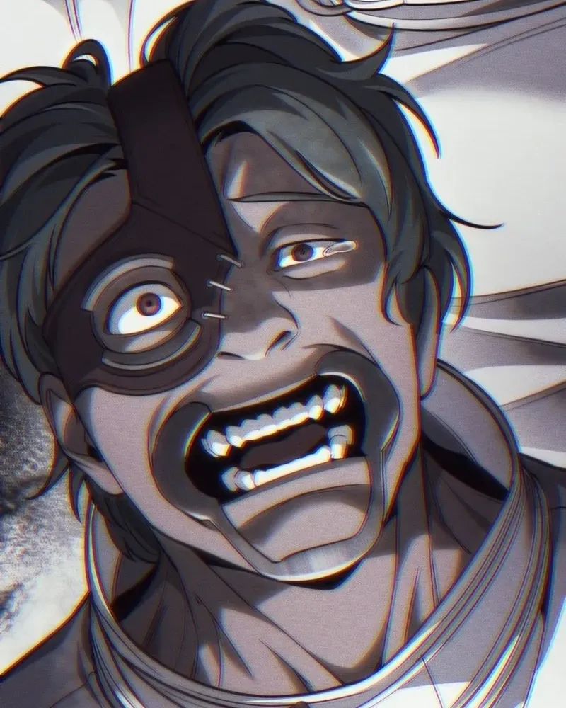 Read Superhuman Game Broadcast EN Manga Online