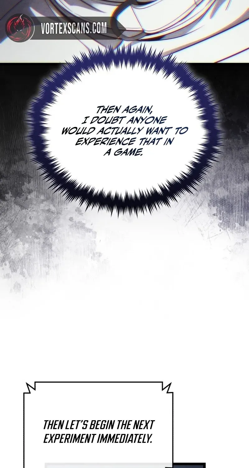 Read Superhuman Game Broadcast EN Manga Online