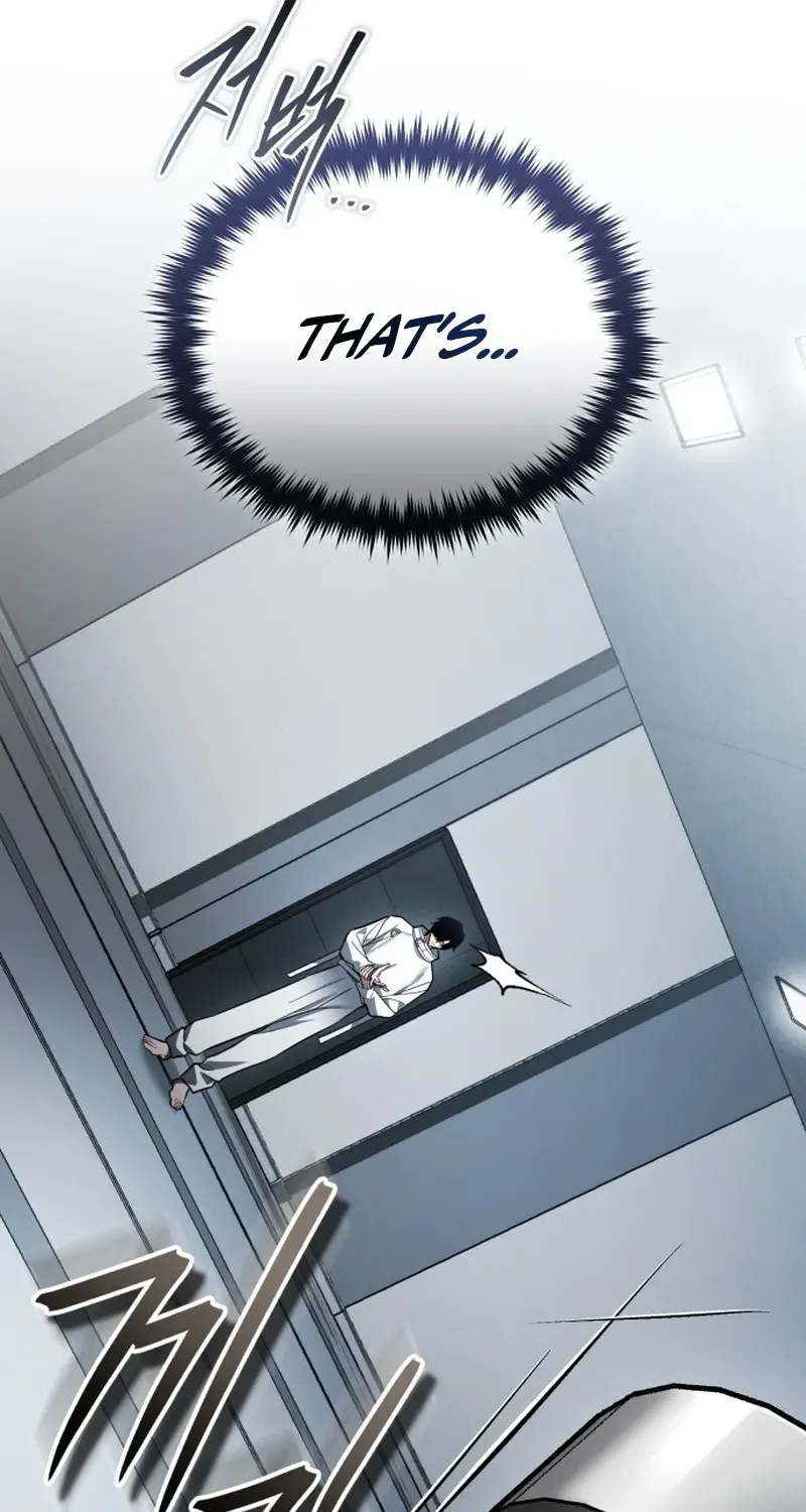 Read Superhuman Game Broadcast EN Manga Online