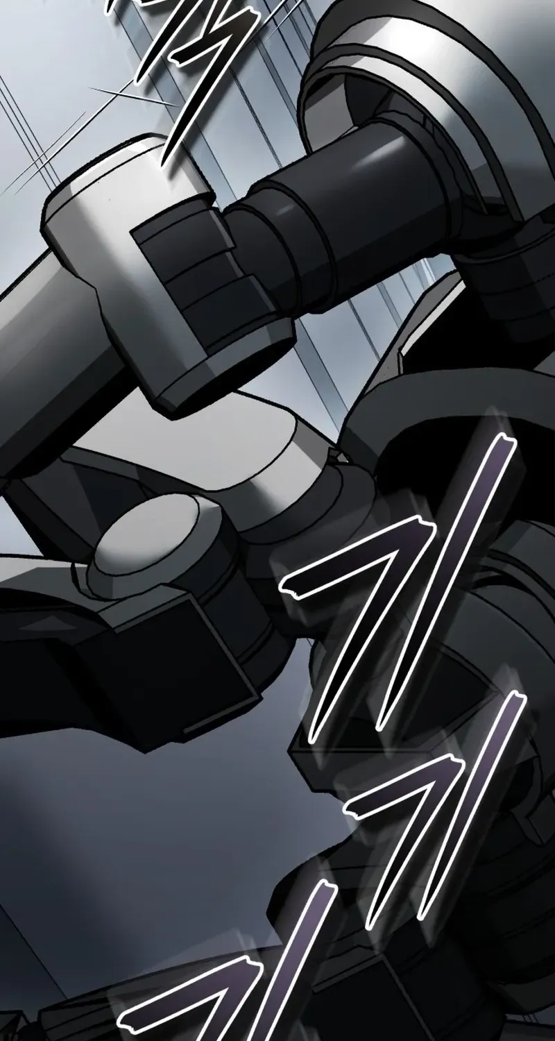 Read Superhuman Game Broadcast EN Manga Online