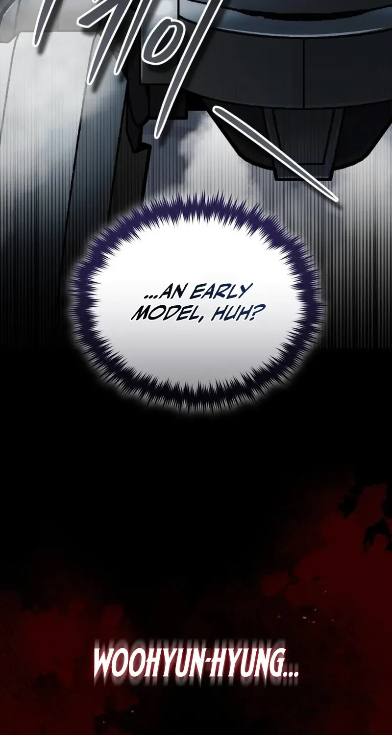 Read Superhuman Game Broadcast EN Manga Online
