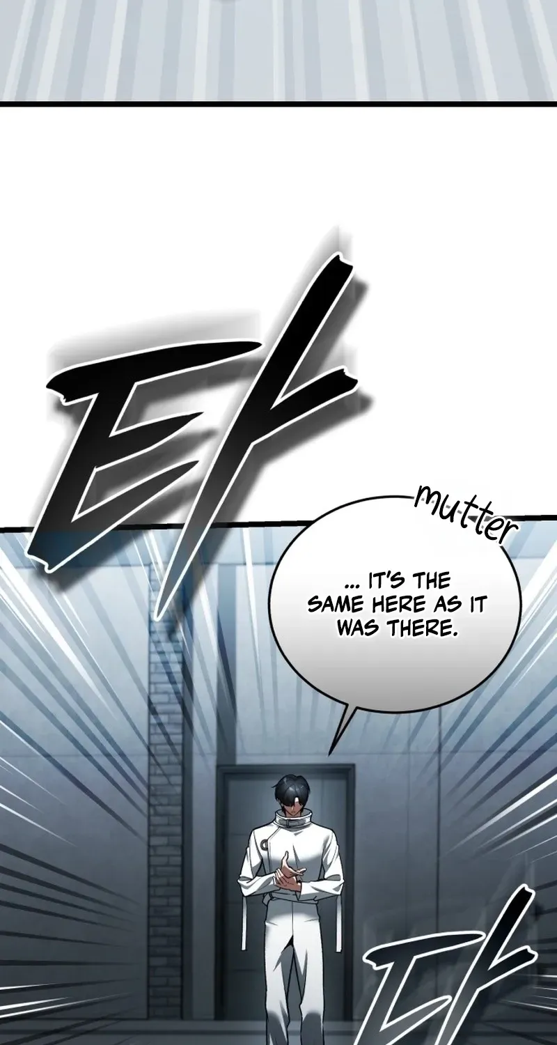 Read Superhuman Game Broadcast EN Manga Online
