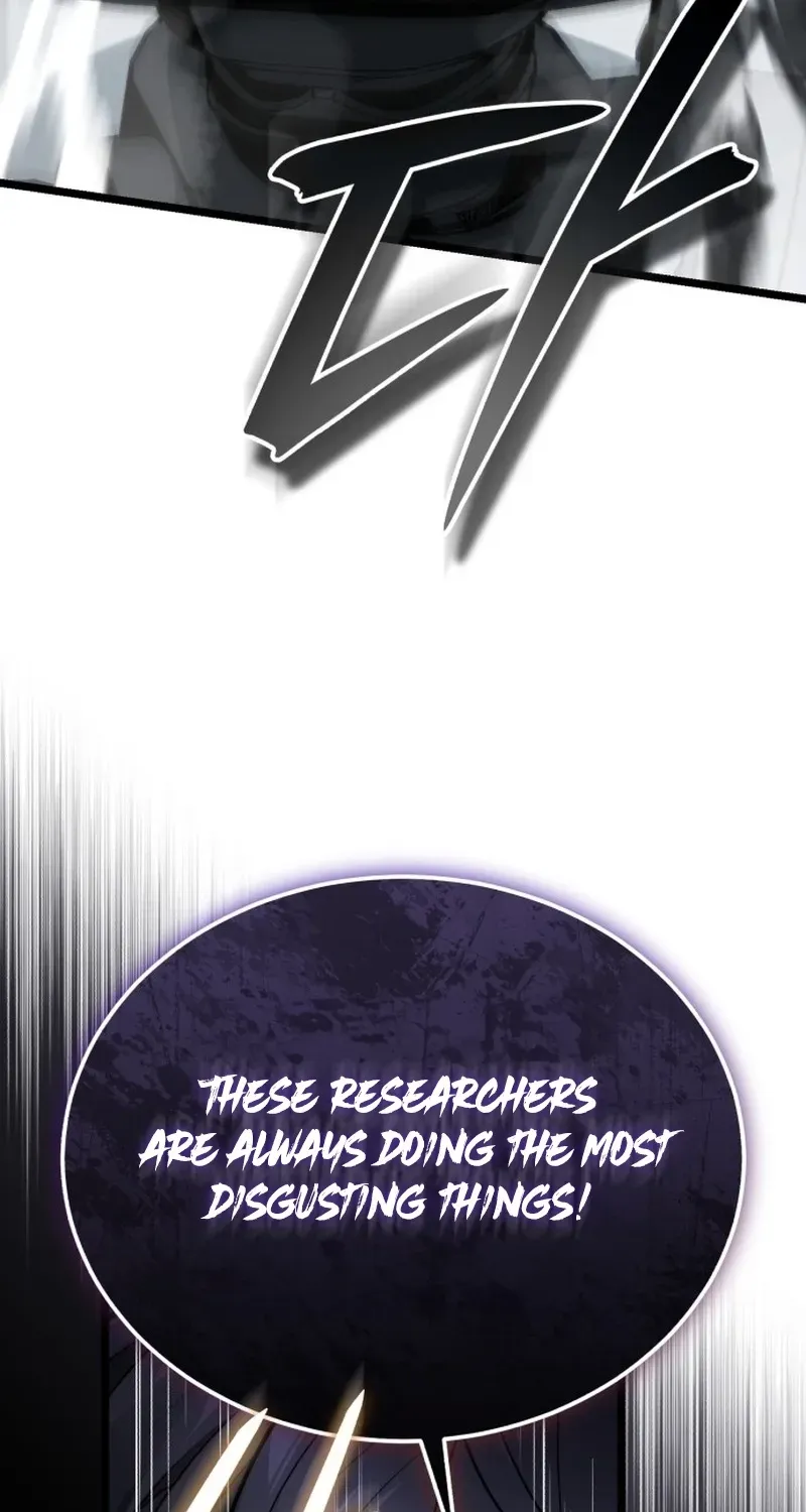 Read Superhuman Game Broadcast EN Manga Online
