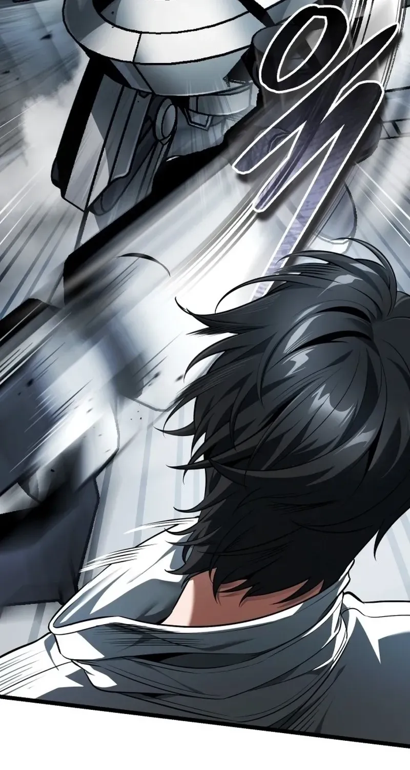 Read Superhuman Game Broadcast EN Manga Online