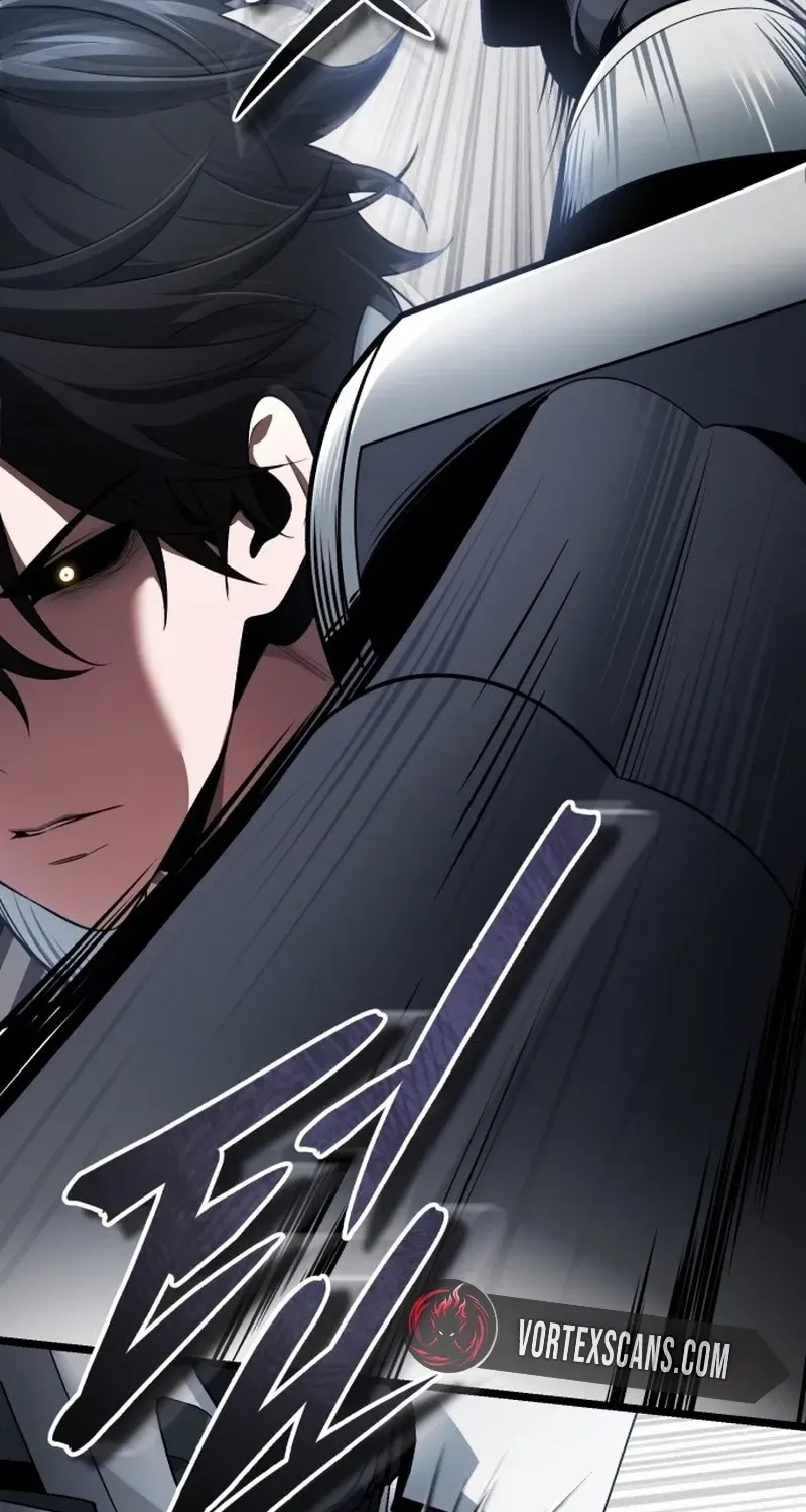 Read Superhuman Game Broadcast EN Manga Online