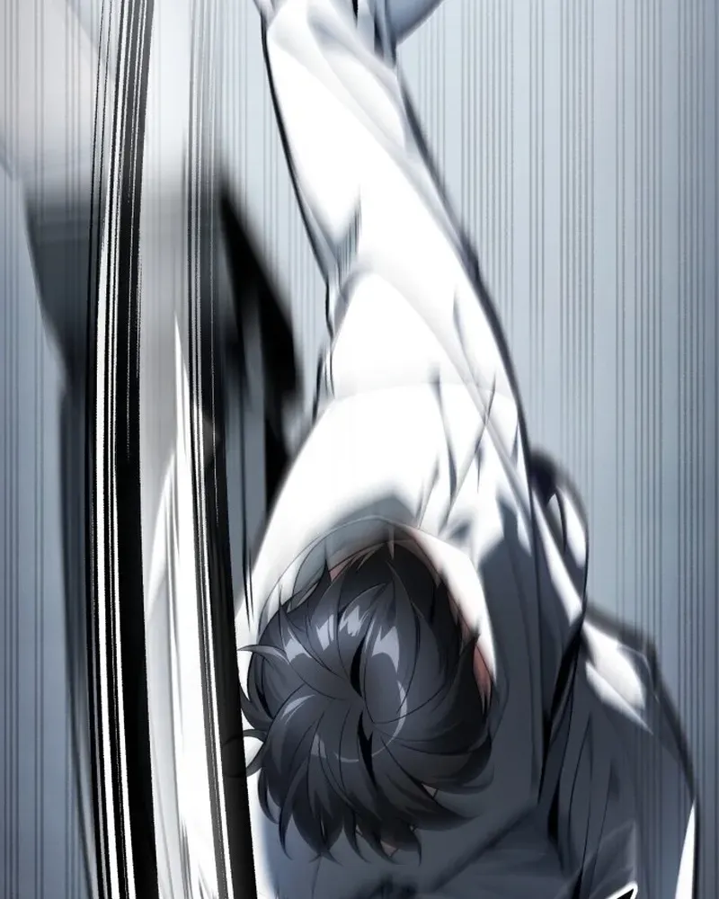 Read Superhuman Game Broadcast EN Manga Online