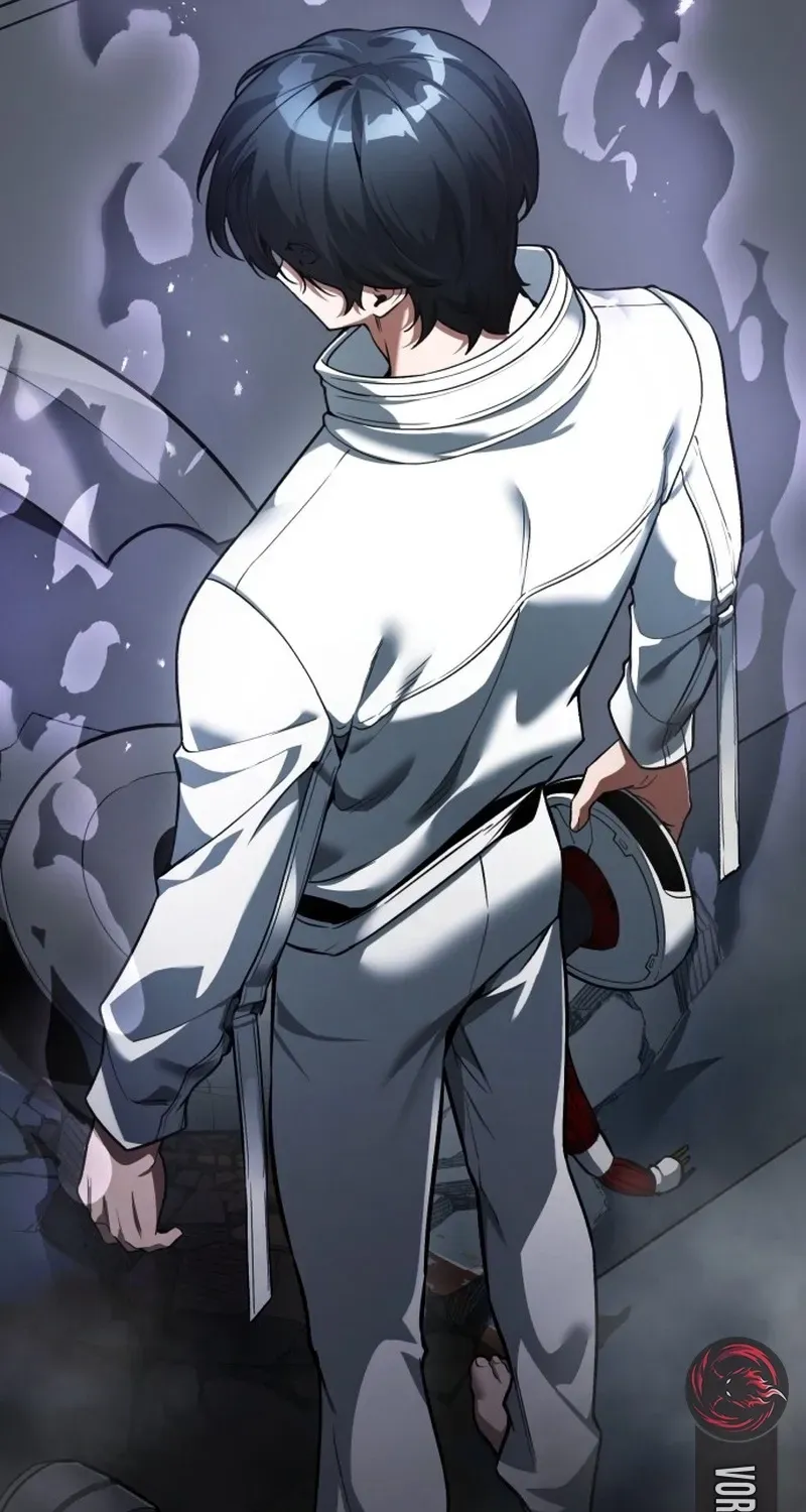 Read Superhuman Game Broadcast EN Manga Online