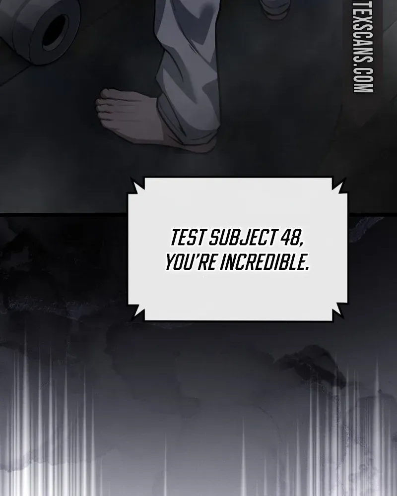 Read Superhuman Game Broadcast EN Manga Online