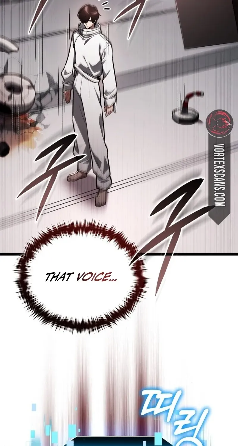 Read Superhuman Game Broadcast EN Manga Online
