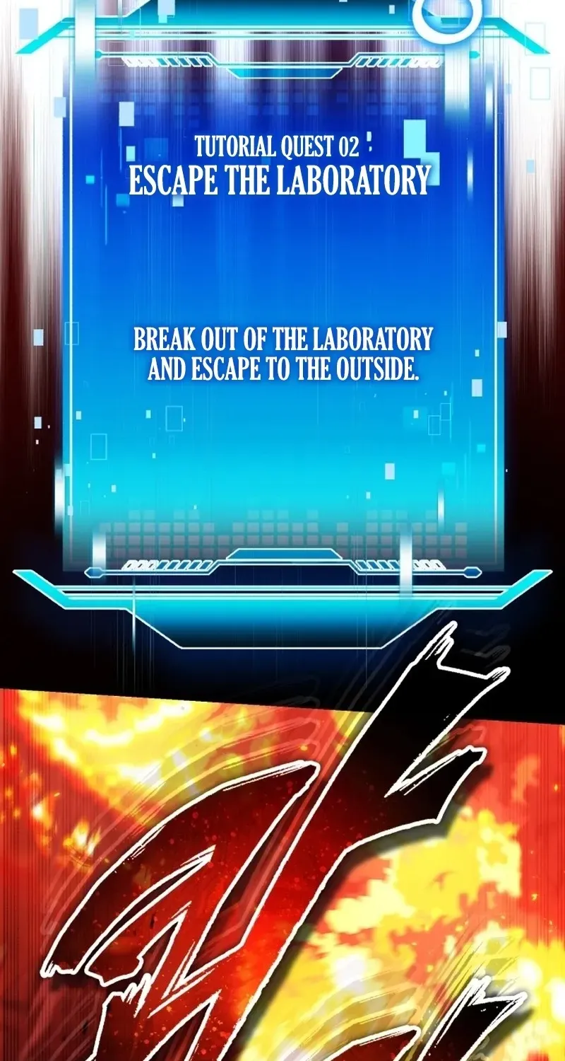 Read Superhuman Game Broadcast EN Manga Online