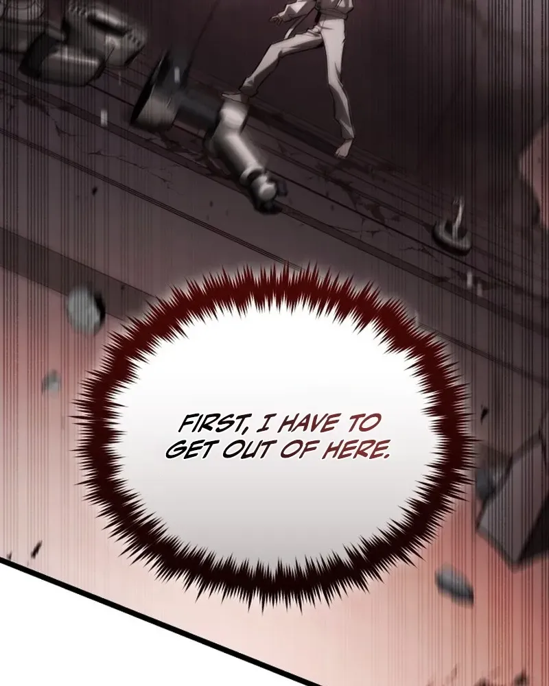 Read Superhuman Game Broadcast EN Manga Online