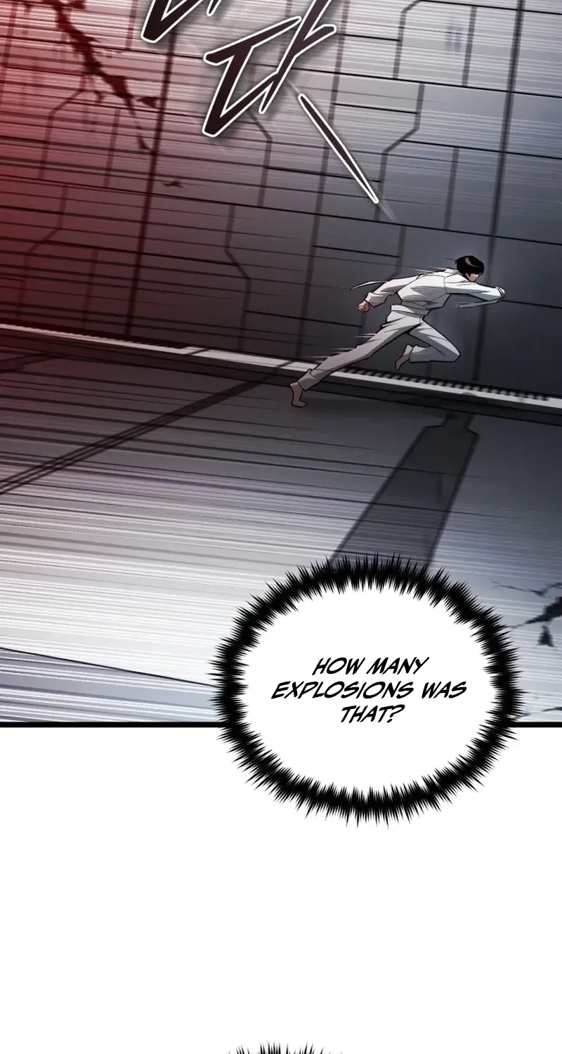 Read Superhuman Game Broadcast EN Manga Online