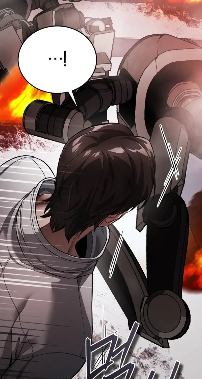 Read Superhuman Game Broadcast EN Manga Online