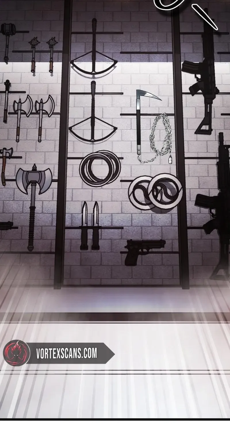 Read Superhuman Game Broadcast EN Manga Online
