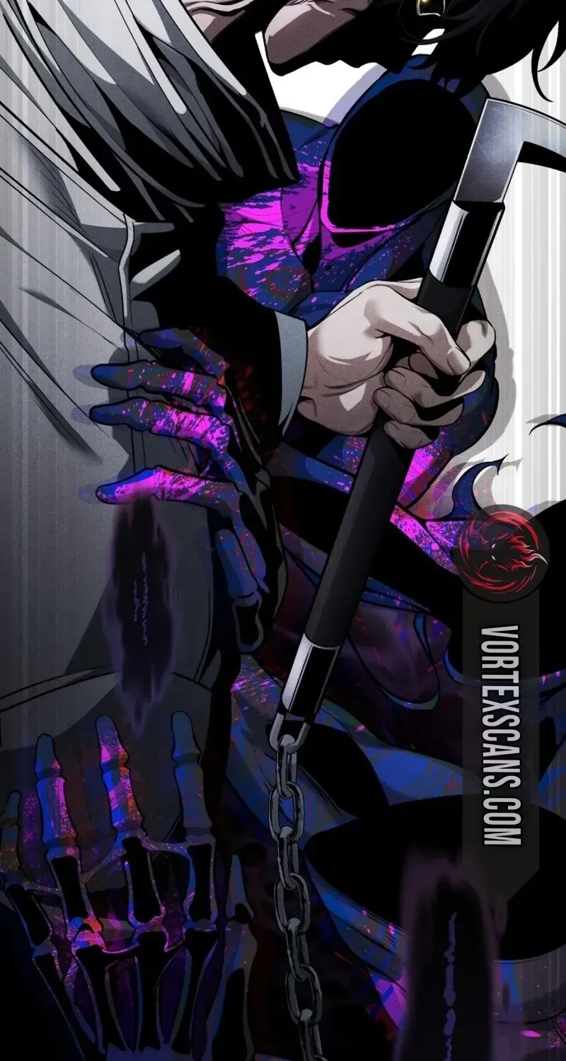 Read Superhuman Game Broadcast EN Manga Online