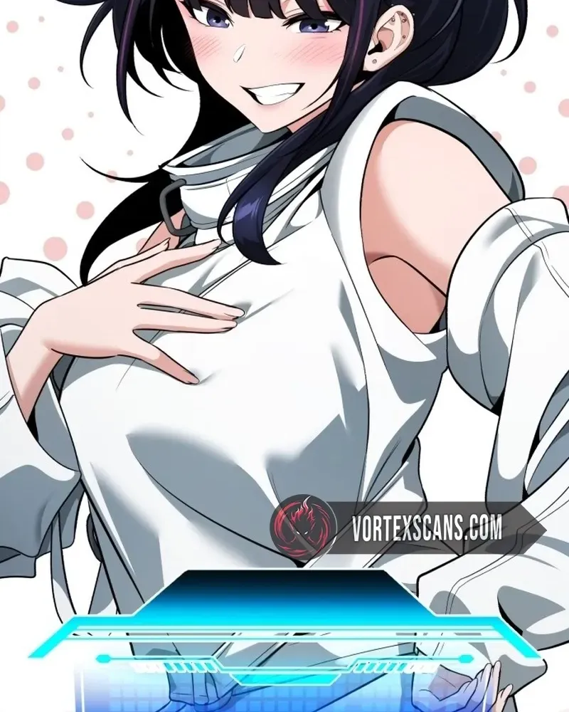 Read Superhuman Game Broadcast EN Manga Online