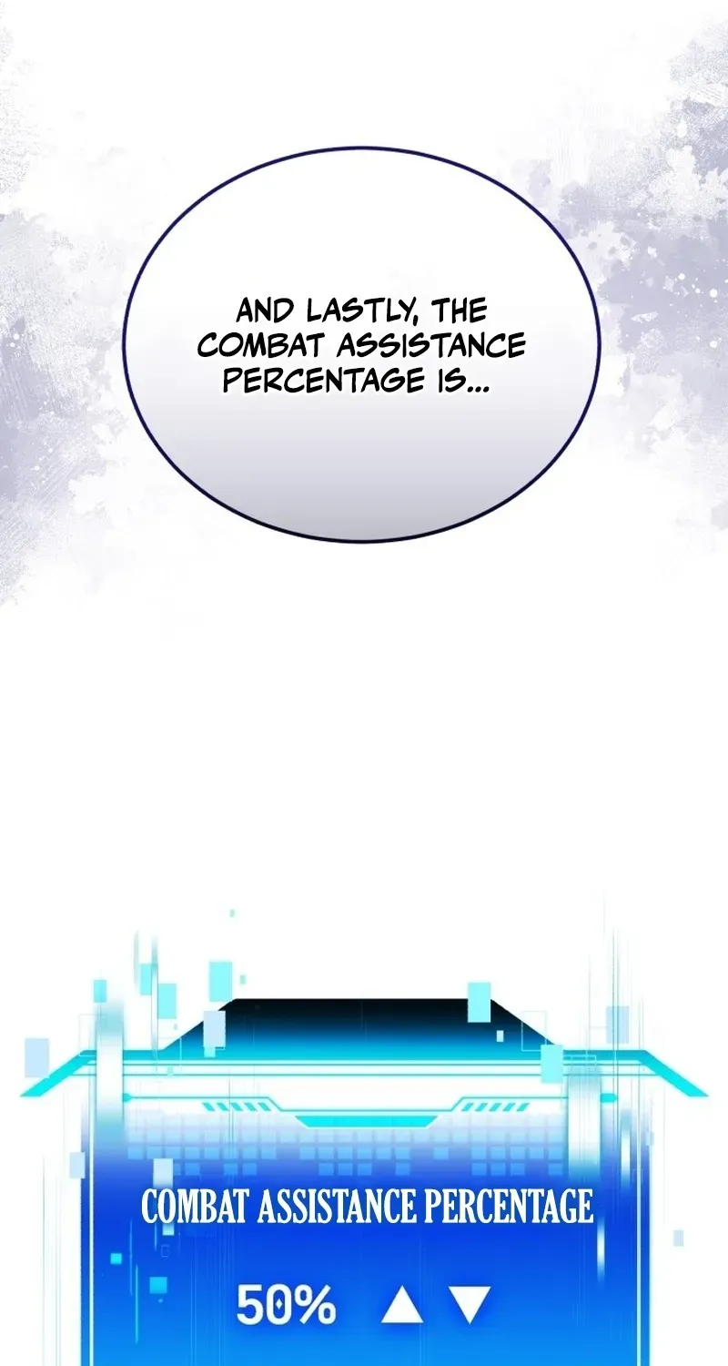 Read Superhuman Game Broadcast EN Manga Online
