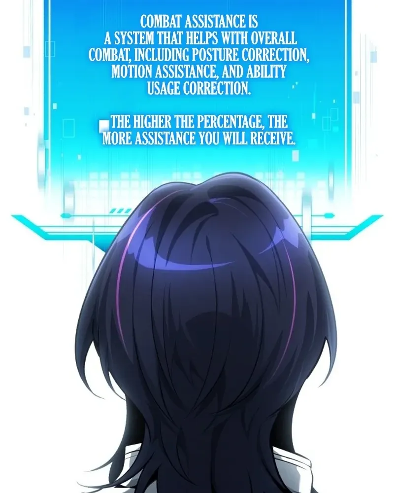 Read Superhuman Game Broadcast EN Manga Online