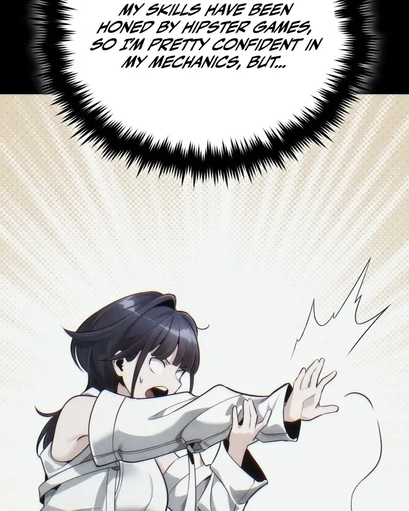 Read Superhuman Game Broadcast EN Manga Online