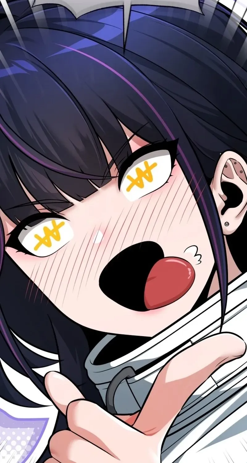 Read Superhuman Game Broadcast EN Manga Online
