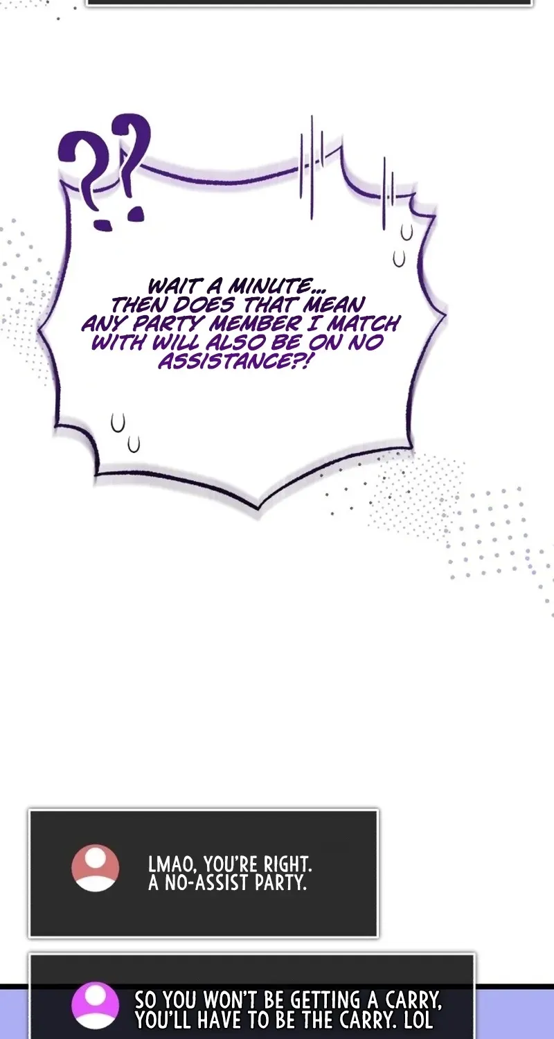 Read Superhuman Game Broadcast EN Manga Online