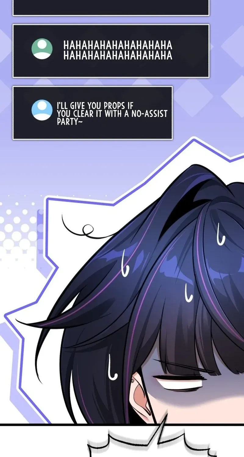 Read Superhuman Game Broadcast EN Manga Online