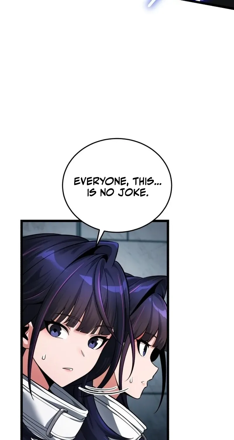 Read Superhuman Game Broadcast EN Manga Online