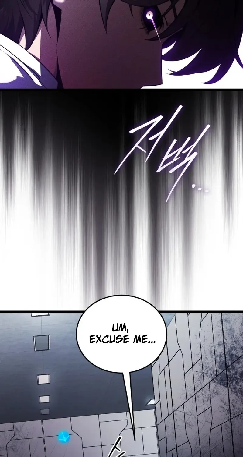 Read Superhuman Game Broadcast EN Manga Online