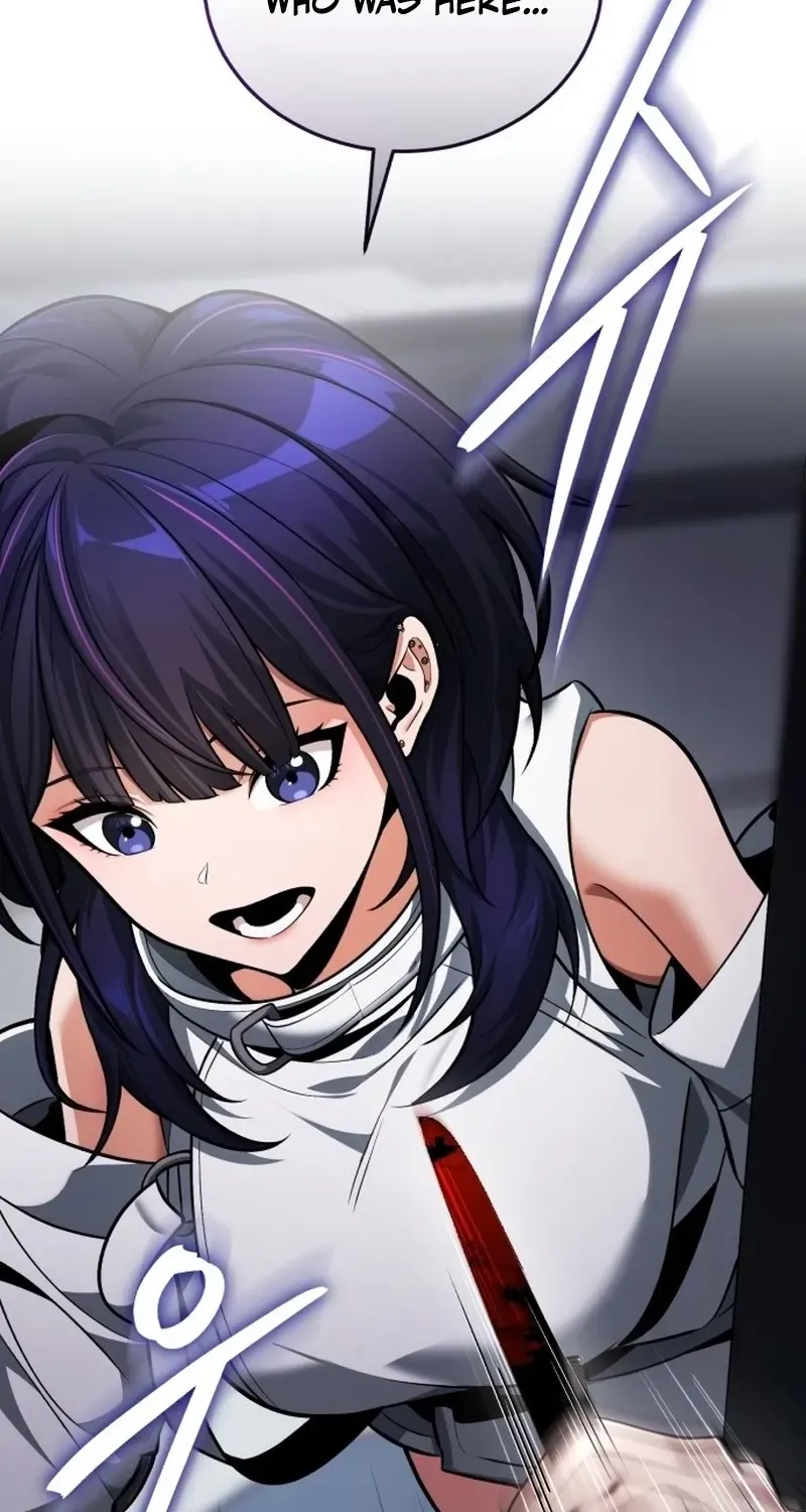 Read Superhuman Game Broadcast EN Manga Online