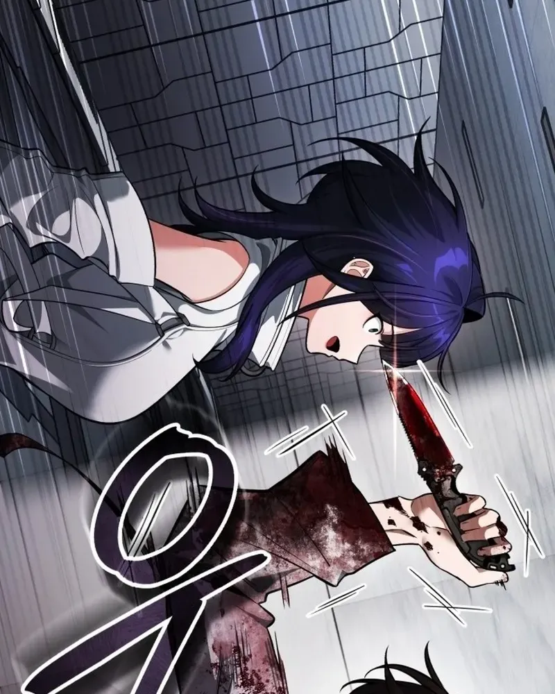 Read Superhuman Game Broadcast EN Manga Online