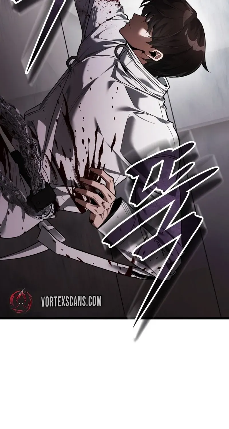 Read Superhuman Game Broadcast EN Manga Online